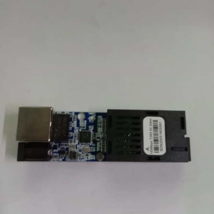 Mini Media Converter Htb3100 Board (A) Only Best