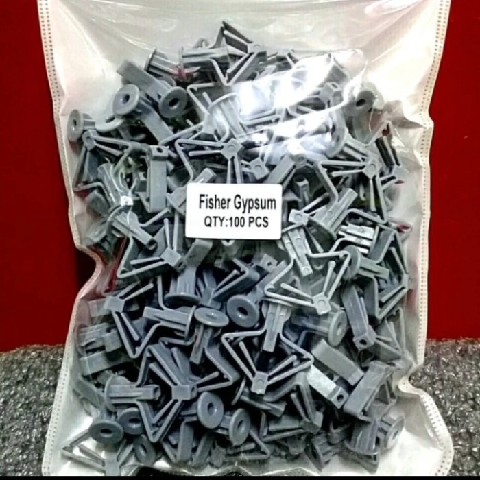 Fisher Gypsum / Viser Gypsum / Spacer Gypsum/ Spacer Best