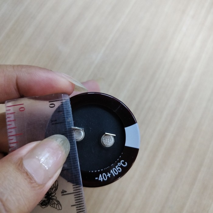 Elco 10000Uf/100V Oranda, Elco 10000/100 Oranda Best