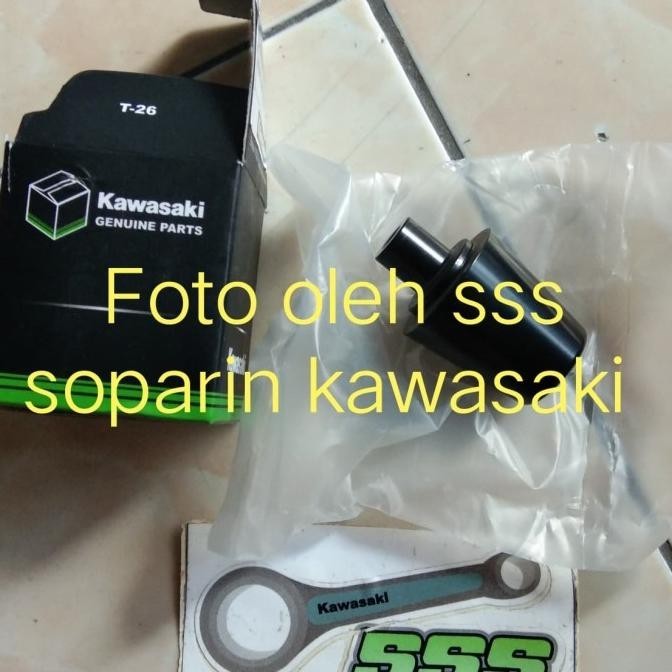 Jalu Stang Rr Mono Ori