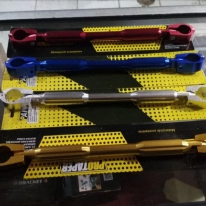 Stabilizer Palang Stang Honda New Pcx 160 2021