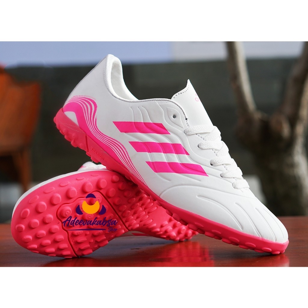 [MAD SPORT] Sepatu Futsal Adidas Copa Sense 3 IN Olahraga Pria