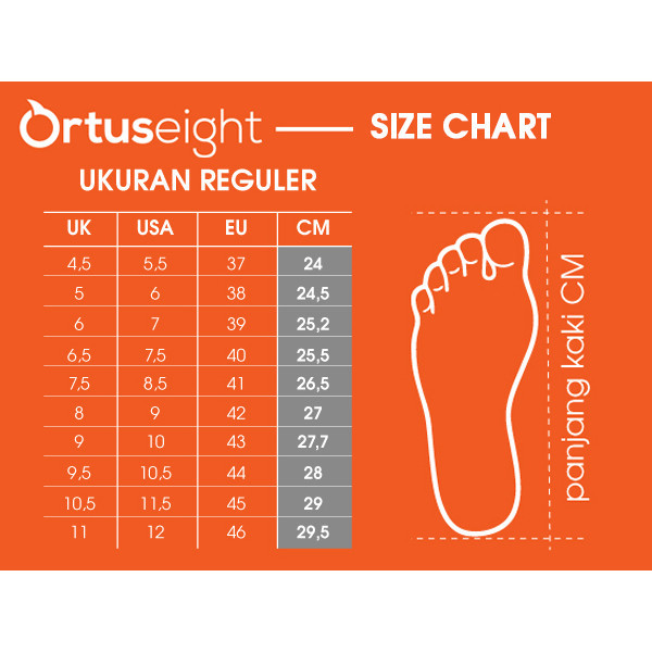 [MAD SPORT] Terbaru dan Terlaris Sepatu Ortuseight Sepatu Futsal Jogosala X Tango - Vanilla/Delight