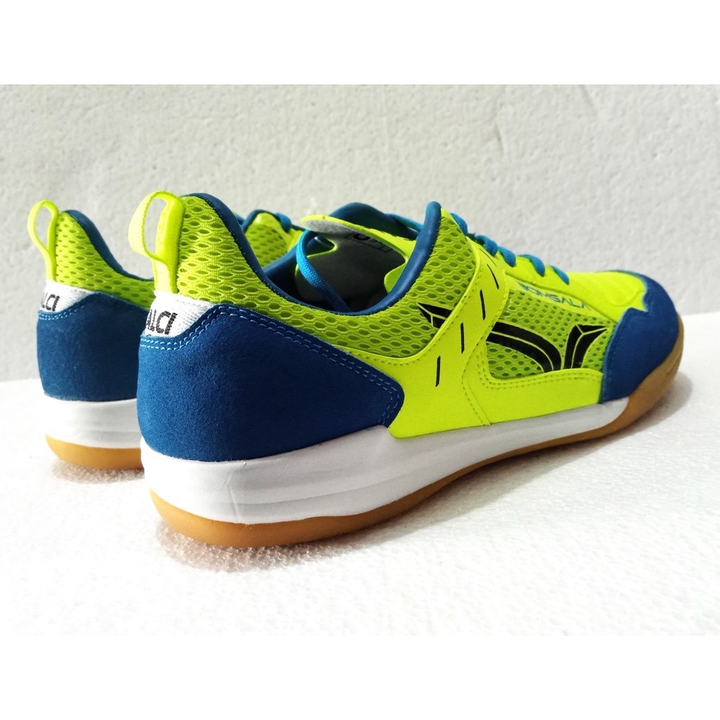 [MAD SPORT] Sepatu Futsal Calci Bomsala Festivo Original