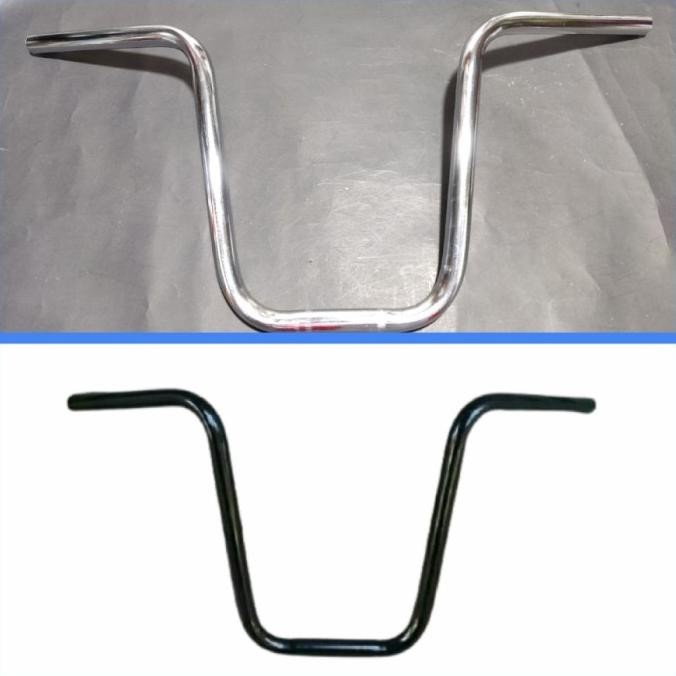 Stang Monyet Stang Tinggi Vixion Nvl Nva Old Vixion R Cb150R Cb Byson