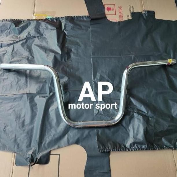 Stang Tinggi 21Cm Vixion Old Vixion New Cb Cb150R Tiger Revo Verza