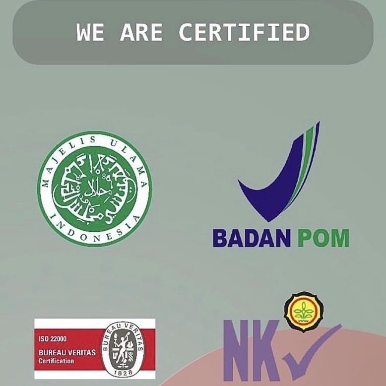 

TRY REALFOOD INDONESIA Hampers | Kado | Hadiah | Gift | Birthday | Ulang Tahun | Wisuda | Anniversary | Imlek | CNY | Lebaran | Idul Fitri | Valentine | Mother Day | Teacher Day | Christmas | Natalan | Minuman Sarang Burung Walet Bersertifikat BPOM HALAL