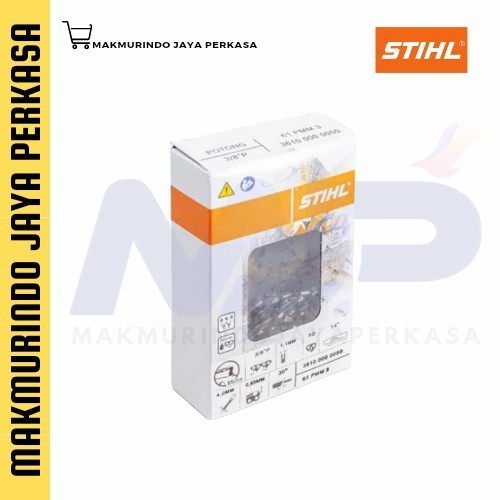 ✨Ori Rantai Chainsaw Stihl 16 Inch Ms-180 Rante Stihl Ms 180 16Inch Berkualitas