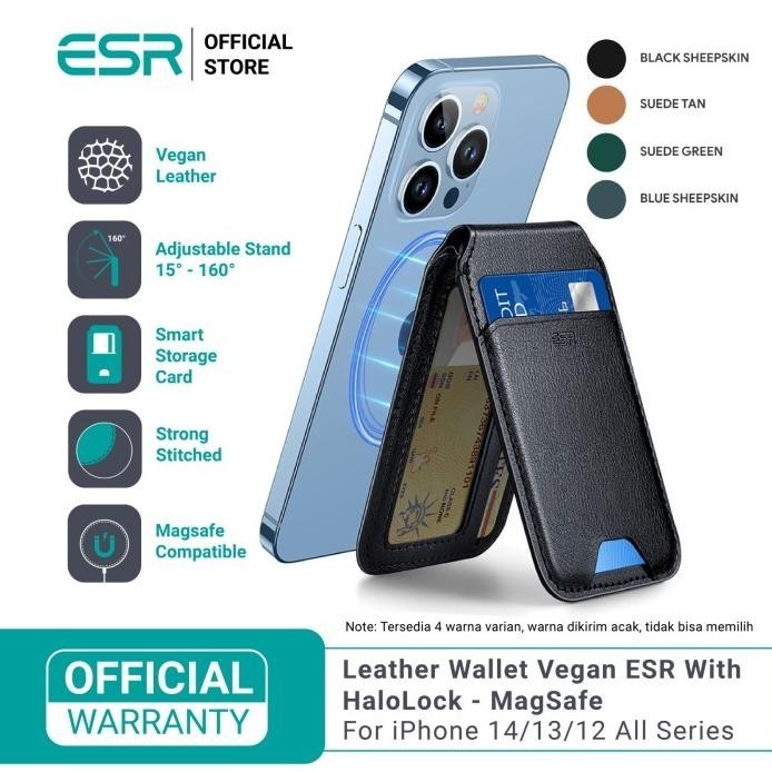 New Mystery Box Iphone 14 Accessories 150K Esr Gratis Ongkir