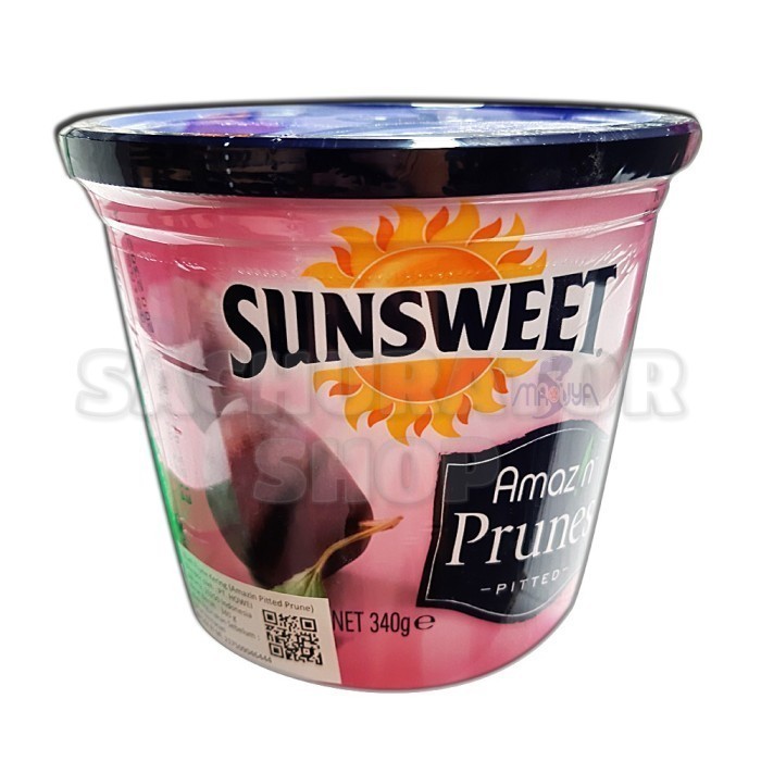 

Mazin - Buah Prunes Pruns Kering Sun Sweet Sunsweet Amazin Pitted Prunes Pruns