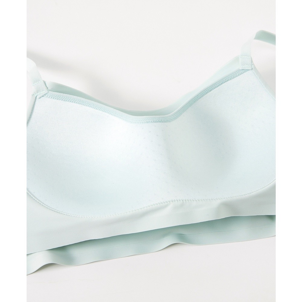 [NYAMAN DIGUNAKAN] FrBggs Young Hearts Bra Seamless Chic Cami Y23-20178V