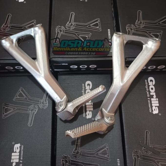 Postep Ducati Panigale Import