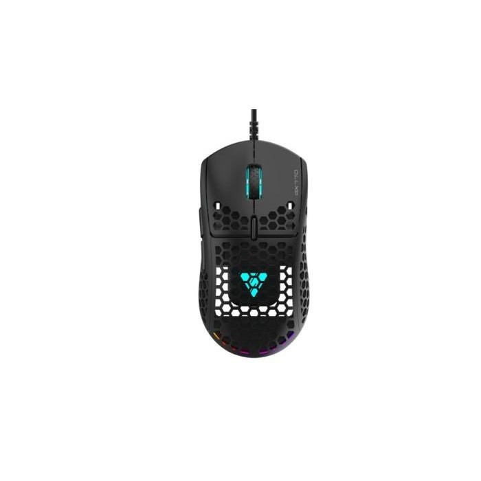 Vortex Series Gx770 / Gx-770 Rgb Ultra-Lightweight Gaming Mouse