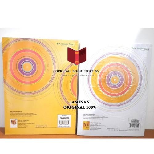 

Buku Paket Bahasa &Kebudayaan Jepang Tingkat 2 A2 Pemahaman Marugoto