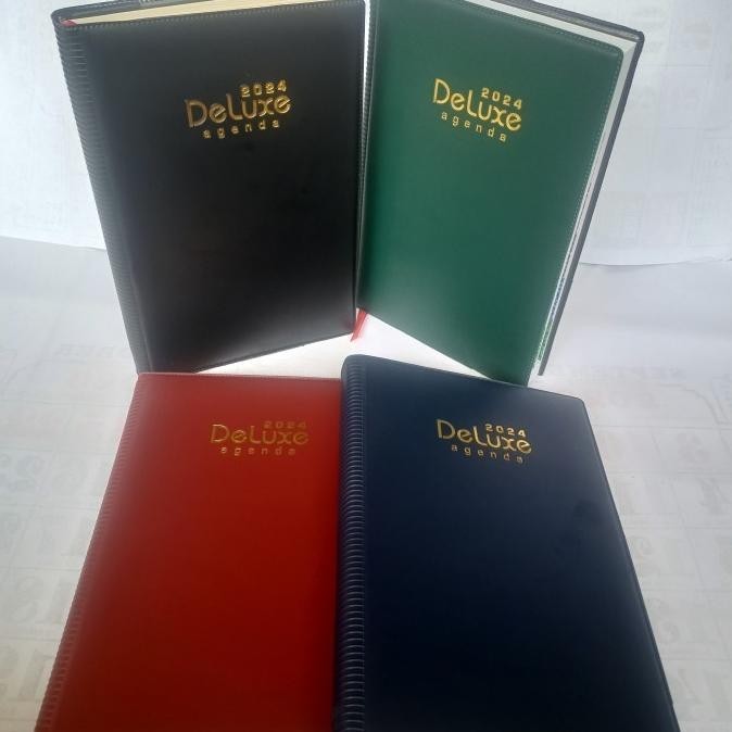 

Agenda Deluxe Putih 2024