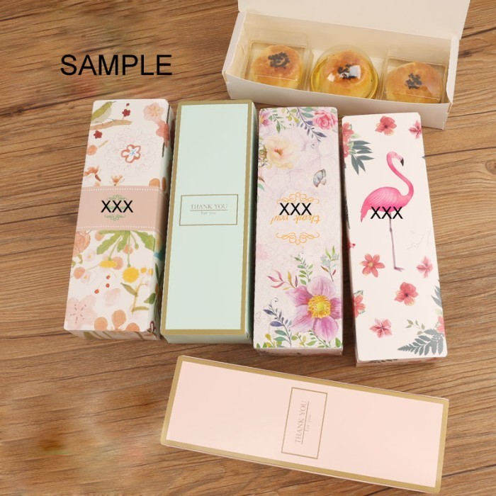 

Box Kue Kado Persegi Panjang (B01)
