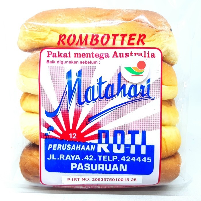 

best seller] MATAHARI ROTI SISIR KRIM MESES 500gr CREAM COKLAT BASAH BLENCONG