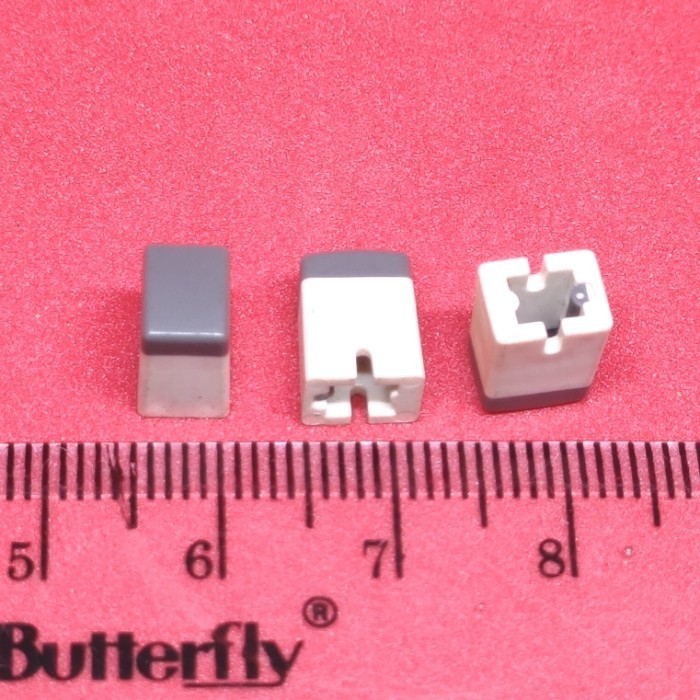 KNOP switch saklar DPDT MIXER YAMAHA BEHRINGER DLL