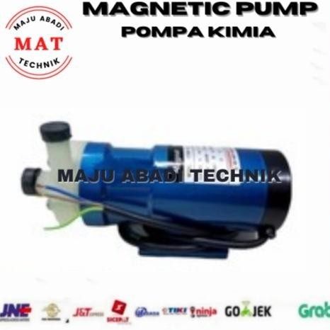 Pompa Kimia/Asam Rotor Cxb 30 1Phase 40Watt