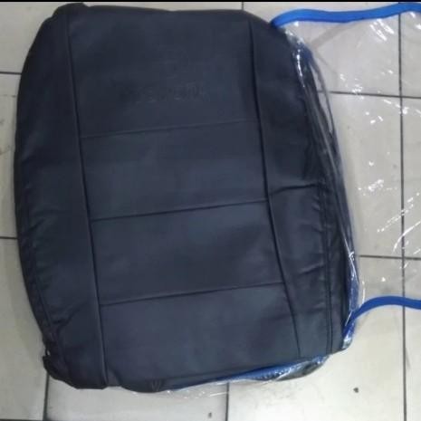 SARUNG JOK OSCAR AVANZA XENIA VELOZ 2013-2015 HITAM