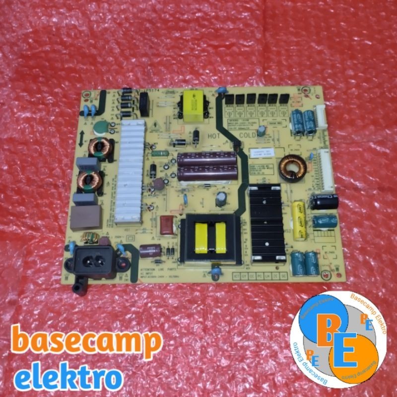 Power Supply TV LED COOCAA 50E2000T Psu TV LED COOCAA 50E2000T Power Supply TV COOCAA 50E2000T Psu T