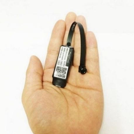 Baru Kamera mini wifi Spy Cam Kecil Kamera tersembunyi 8MP