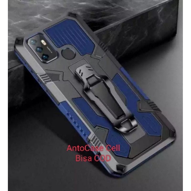 Xiaomi Redmi 10 / 10A /  10C / 10S  / 12 / 12C / 12 New / 13C Case Redmi Hard Case Belt Clip Xiaomi 