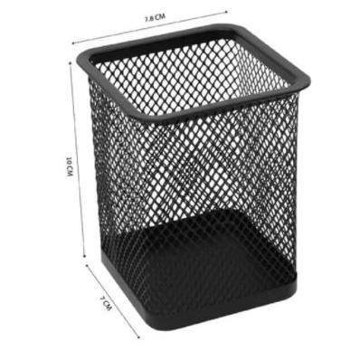 

KERANJANG / TEMPAT PENSIL / ALAT TULIS MEJA - DESK SET - PEN HOLDER