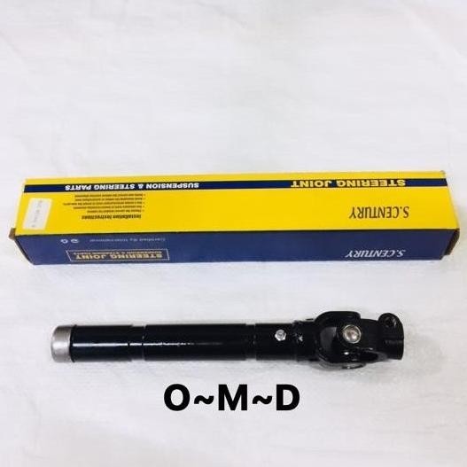 Join Stir Steering Joint Steer Isuzu Elf Nkr66  Original