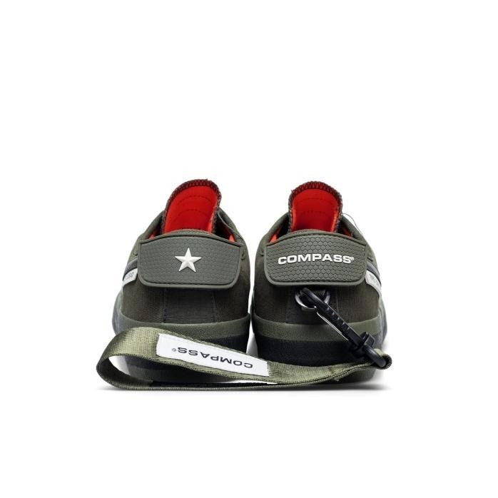 Best Compass Flight Jkt Low Gratis Ongkir