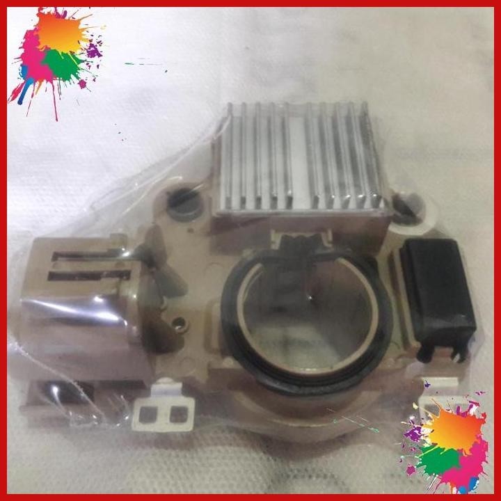 ic regulator alternator / ic dinamo ampere mazda 323 familia [altm]