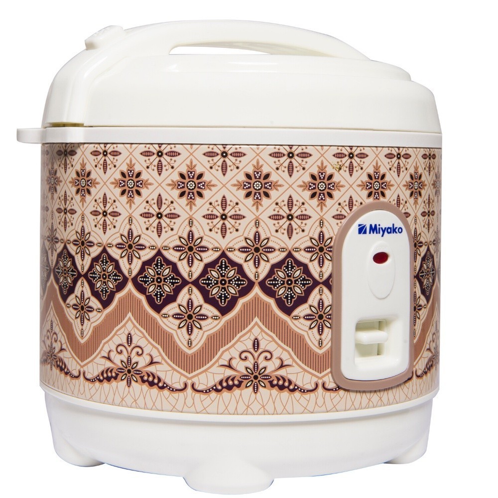 Rice Cooker Miyako PSG 607 Magicom Miyako PSG-607