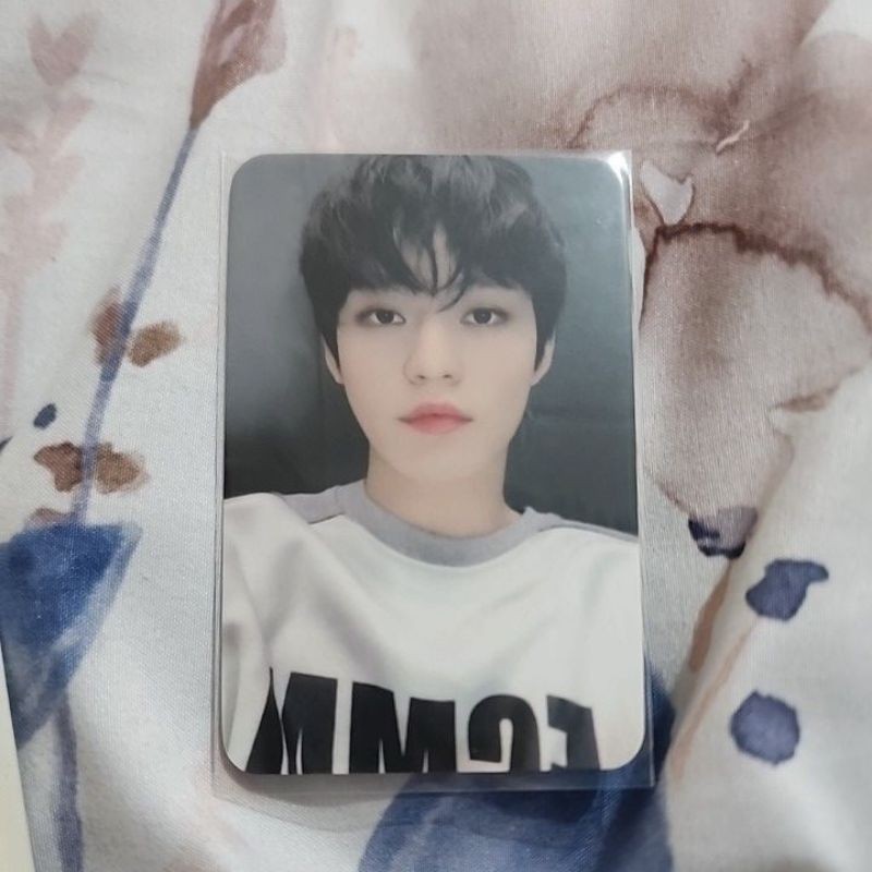 Chenle FCMM X NCT DREAM