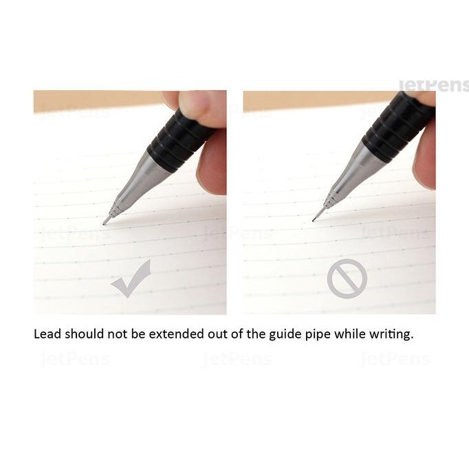 

Best - Pentel Orenz Mechanical Pencil - 0.2 mm - Pensil Mekanik ..