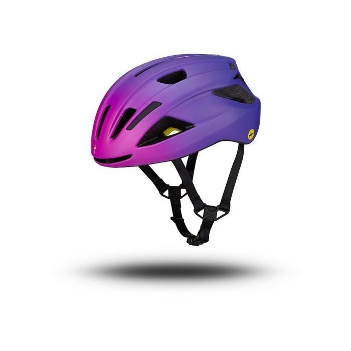 Specialized - Specialized Helmet - Align Ii Hlmt Mips Ce Prporcd Fade