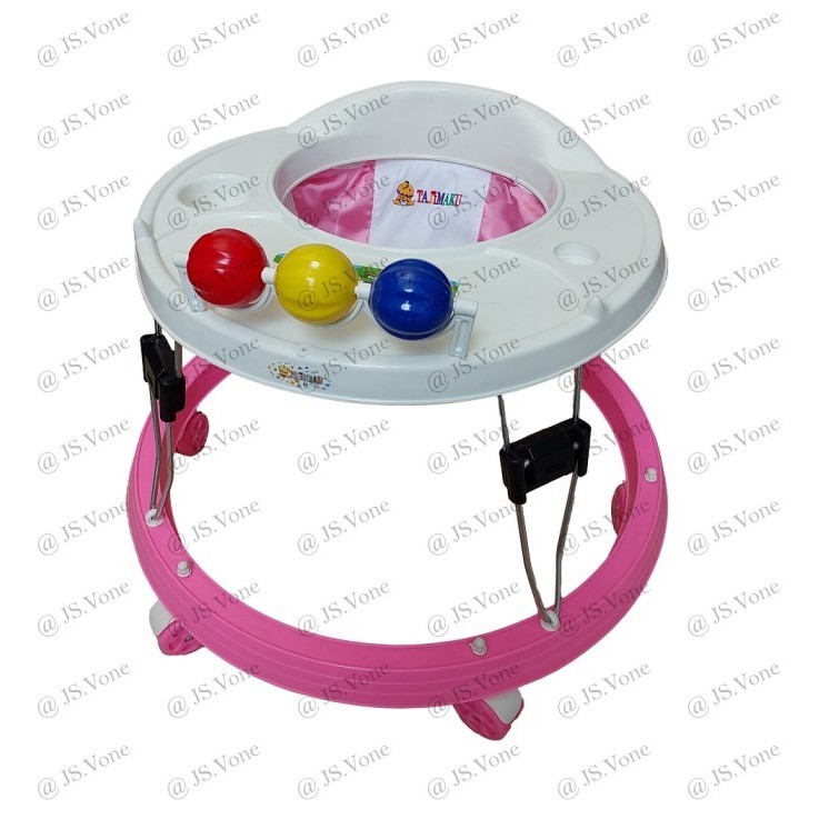 Terbaru Baby Walker Ekonomis Murah / Gledekan Roda Bayi Balita Anak 306 Promo Terlaris