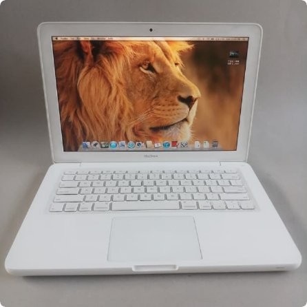 Part laptop apple macbook hardiisk 500gb ram 4gb