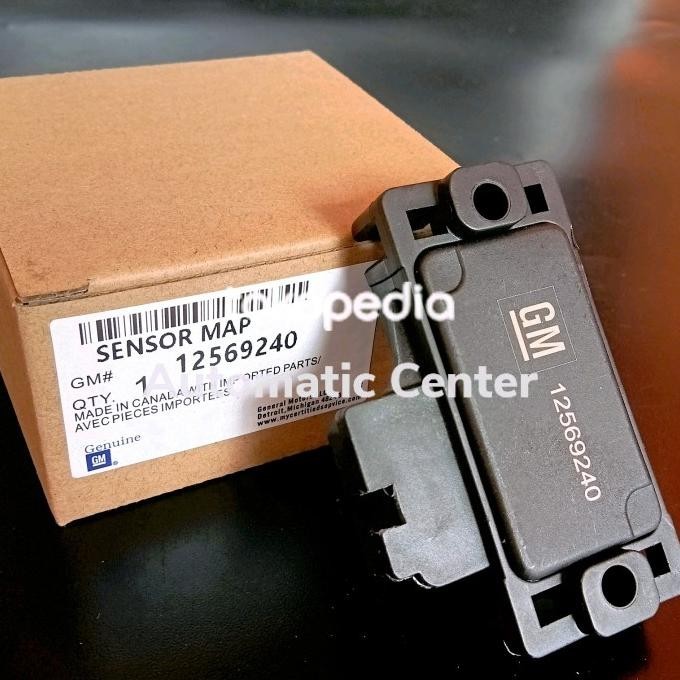 Map sensor timor kia opel blazer