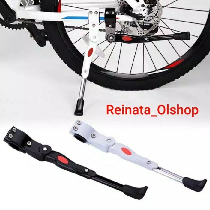 Standar Sepeda Rockbros Mtb Sepeda Lipat Road Bicycle Alumunium Alloy