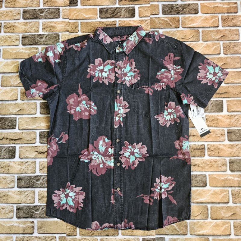 kemeja rip curl original g70