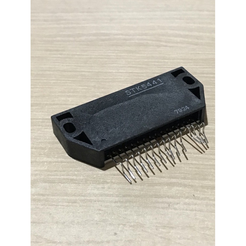 Stereo Amplifier Stk5441 Stk 5441 Best