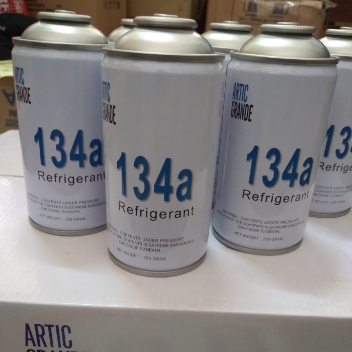 Freon Kaleng R134A Artic 250G. Best