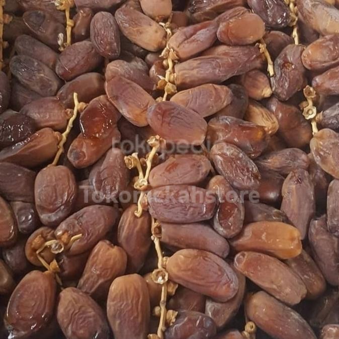 

Kurma Tunisia Tangkai 1Kg Hot