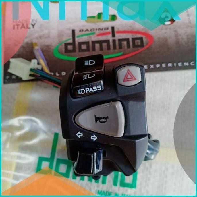 holder kiri variasi domino yamaha n max motor 16novz3 perkakas