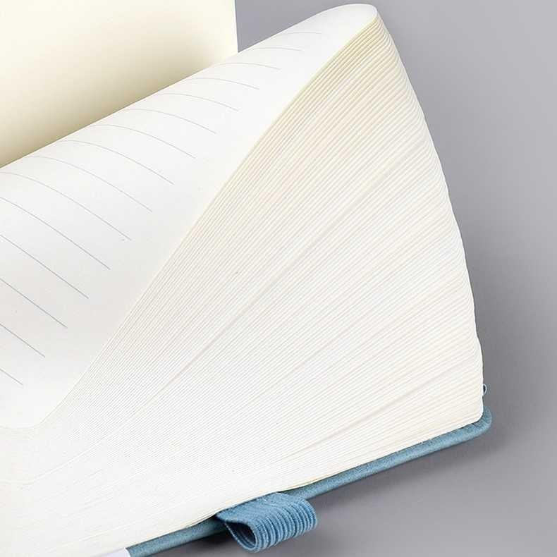 

POYOYO TaffHOME Toddi Buku Catatan Harian Notebook with Pen Holder - LXY0133