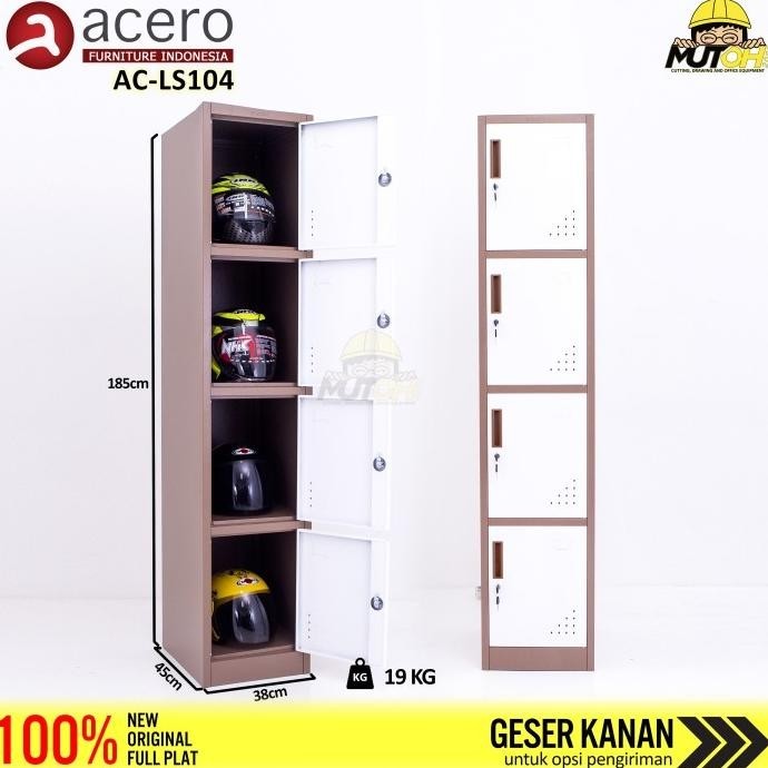 

New Loker Besi Locker Besi Acero Katalog Original