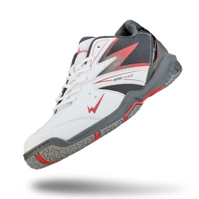 Sepatu Badminton EAGLE METEOR Original