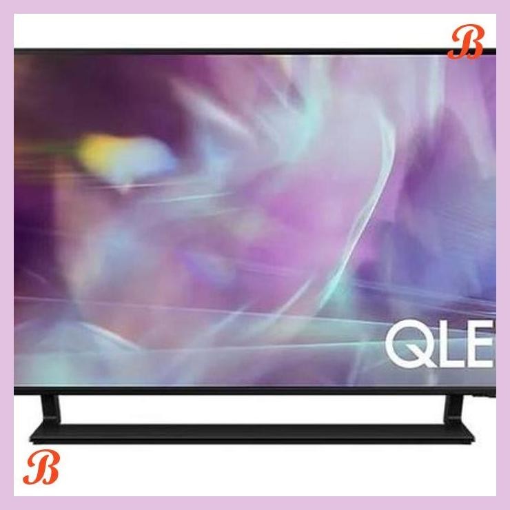 | ME | TELEVISI LED SAMSUNG QA43Q60AAKXXD 43 INCH 4K SMART TV Q60A