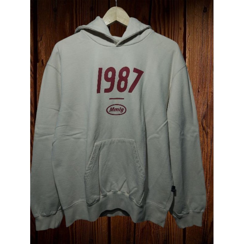 hoodie Mmlg