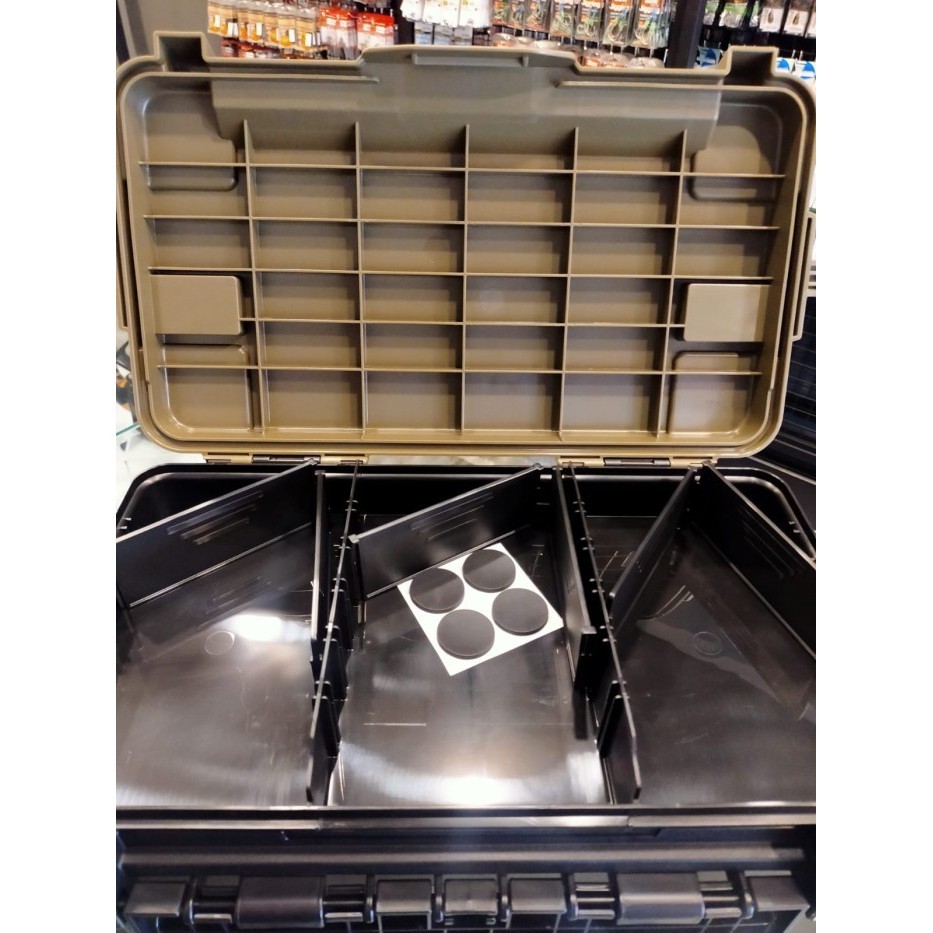 Box Meiho Versus VS-7070N